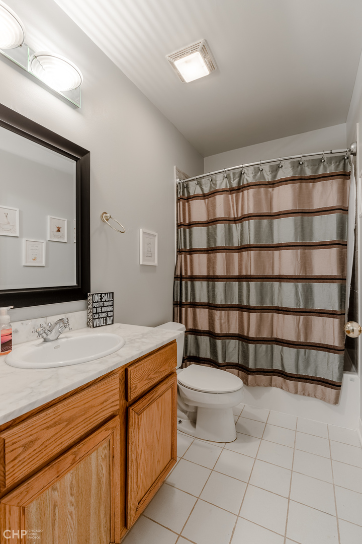 843 West Monroe Street, Unit 4B Chicago, IL 60607 - Photo 15 of 18