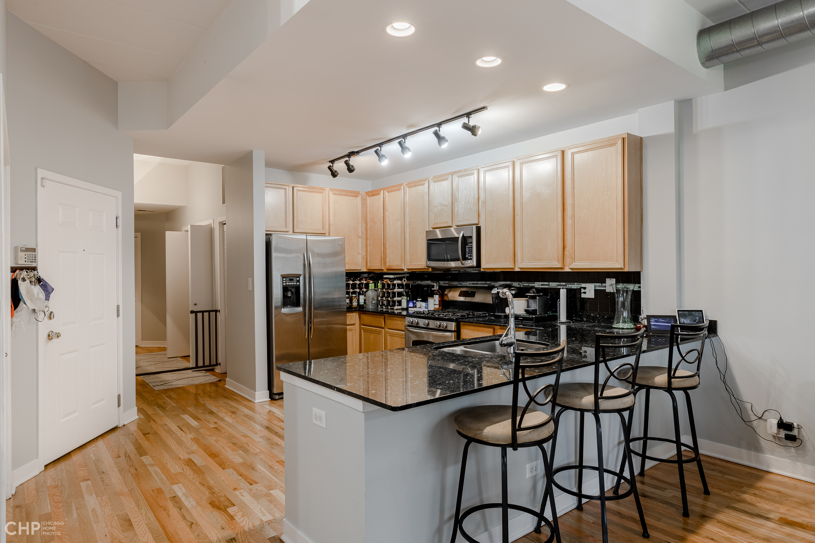 843 West Monroe Street, Unit 4B Chicago, IL 60607 - Photo 4 of 18