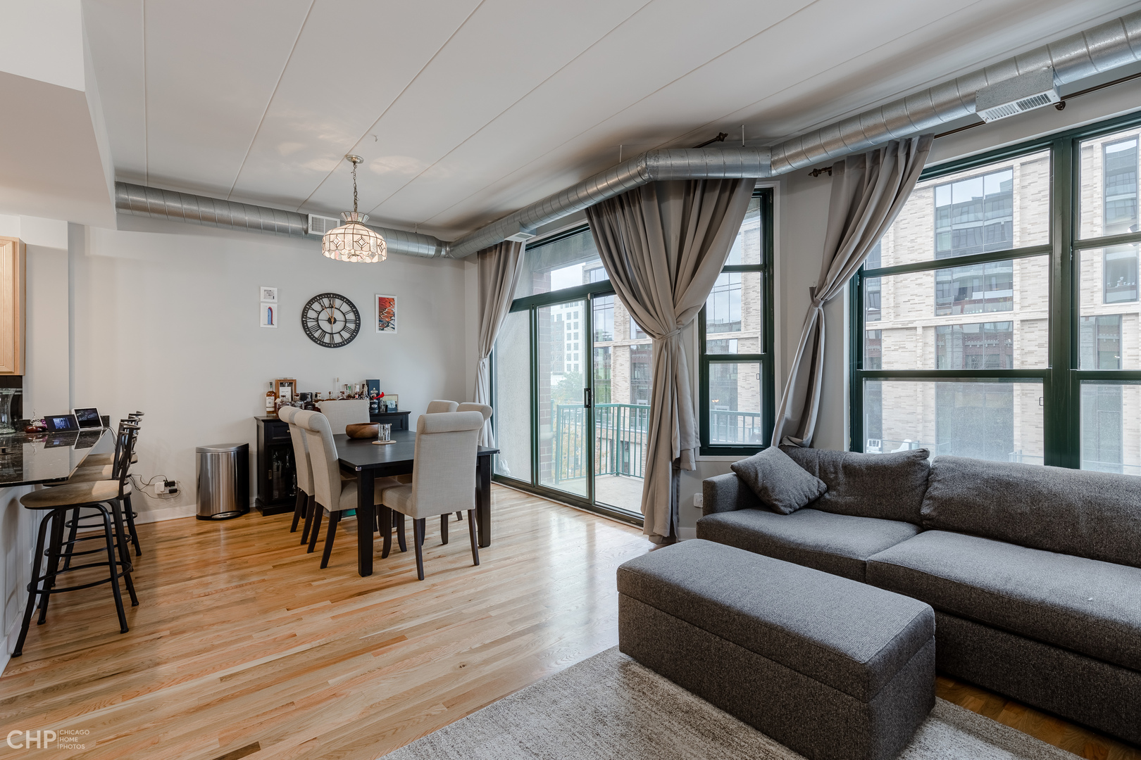 843 West Monroe Street, Unit 4B Chicago, IL 60607 - Photo 5 of 18