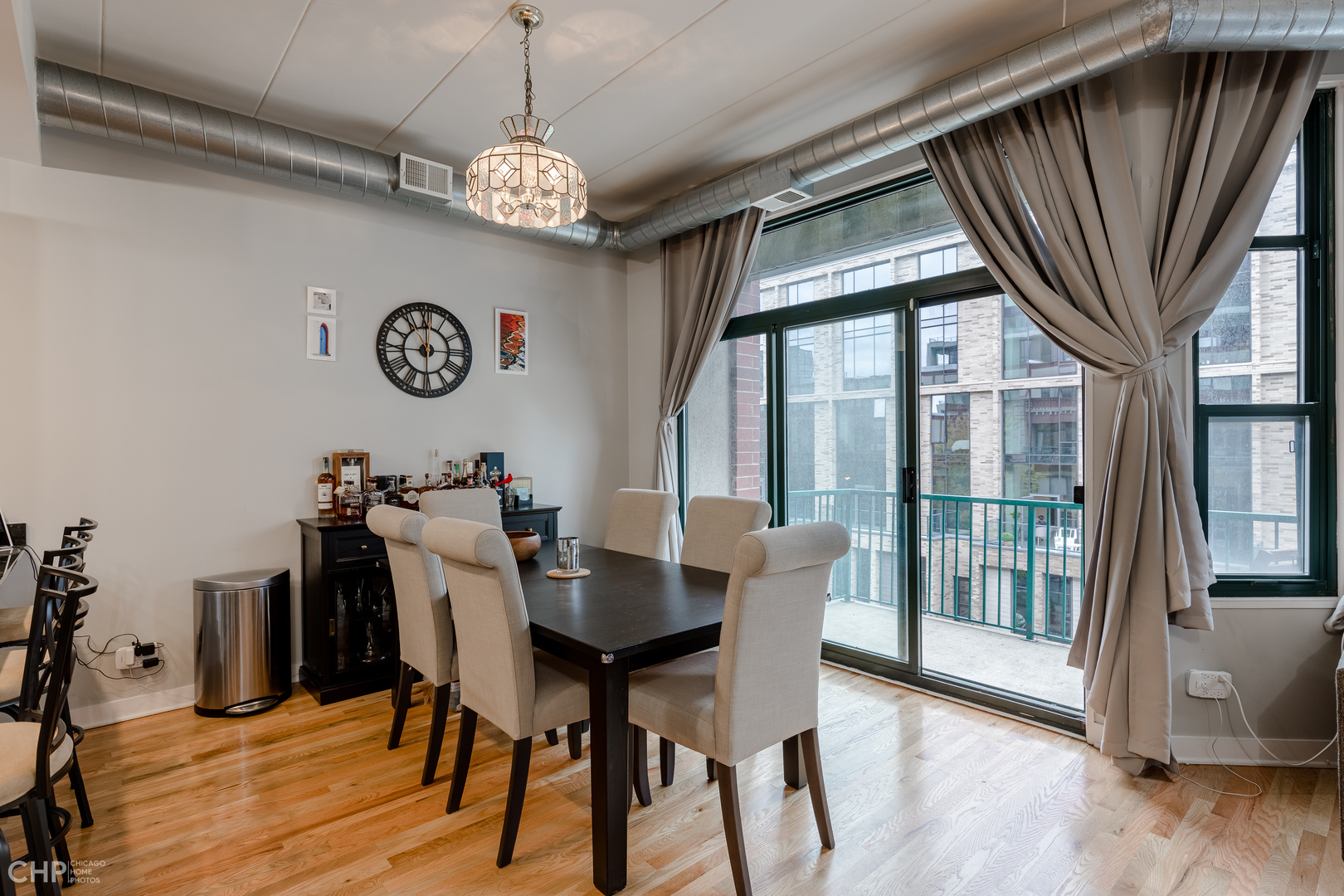 843 West Monroe Street, Unit 4B Chicago, IL 60607 - Photo 6 of 18