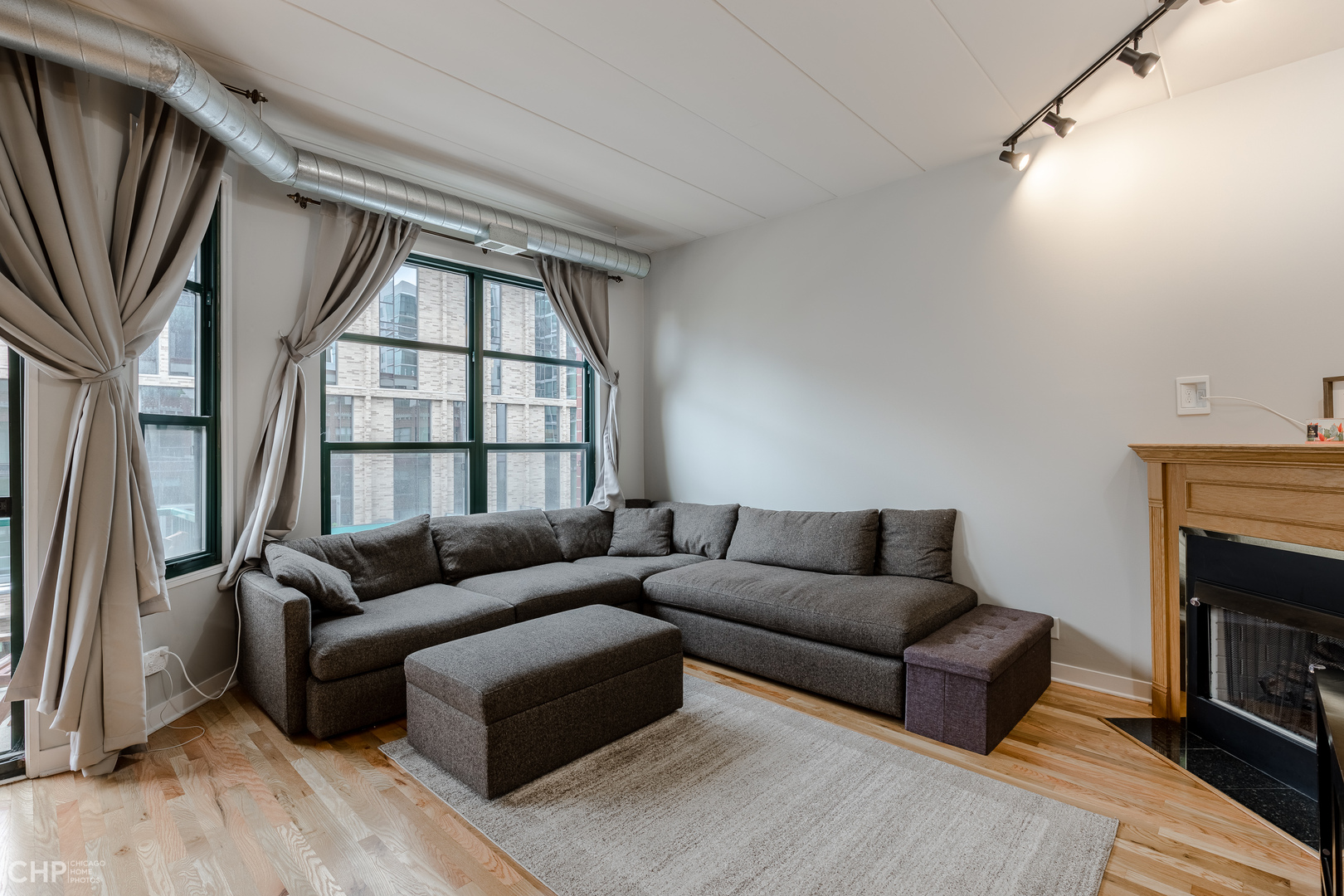 843 West Monroe Street, Unit 4B Chicago, IL 60607 - Photo 7 of 18