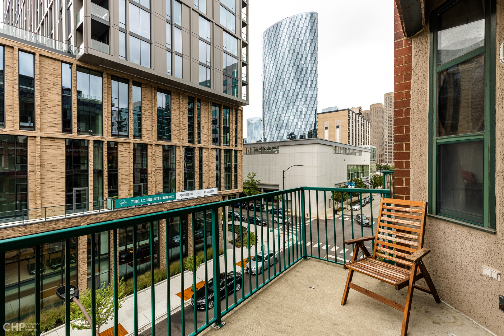 843 West Monroe Street, Unit 4B Chicago, IL 60607 - Photo 9 of 18