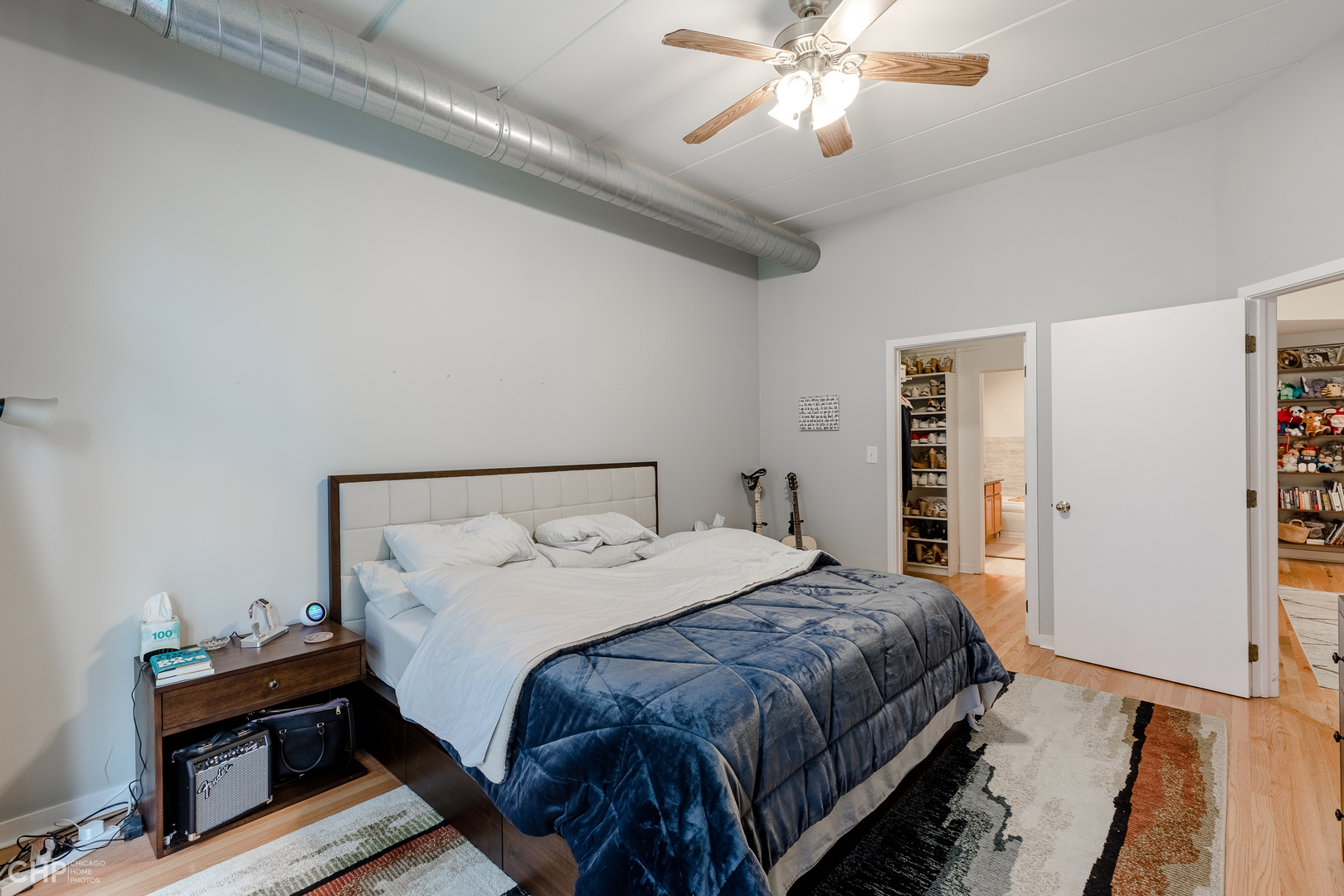 843 West Monroe Street, Unit 4B Chicago, IL 60607 - Photo 10 of 18