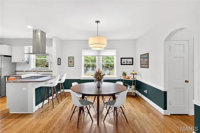 $360,000 | 7465 Drexel Drive, University City, MO 63130