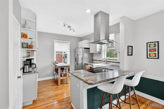 $360,000 | 7465 Drexel Drive, University City, MO 63130