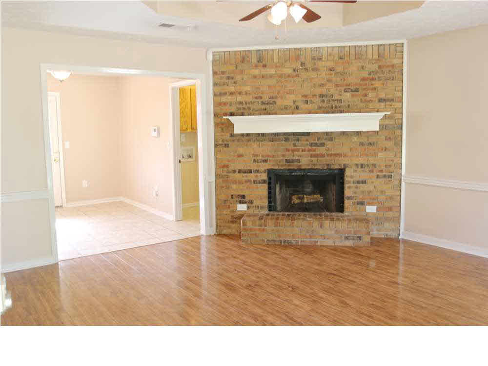 3943 Ronald Road Jackson, MS 39212 - Photo 1 of 13 Photo 1