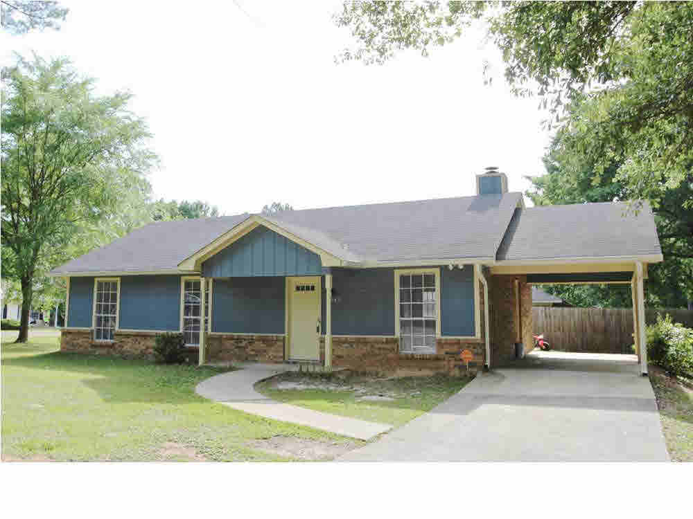 3943 Ronald Road Jackson, MS 39212 - Photo 13 of 13 Photo 13