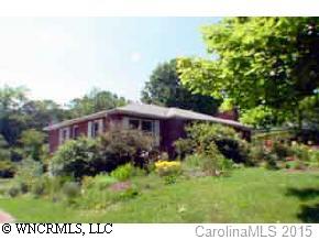 24 North Pershing Road Asheville, NC 28805 - Photo 1 of 9 Gallery Image 1