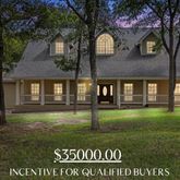 $800,000 | 137 Trinity Street, Cedar Creek, TX 78612