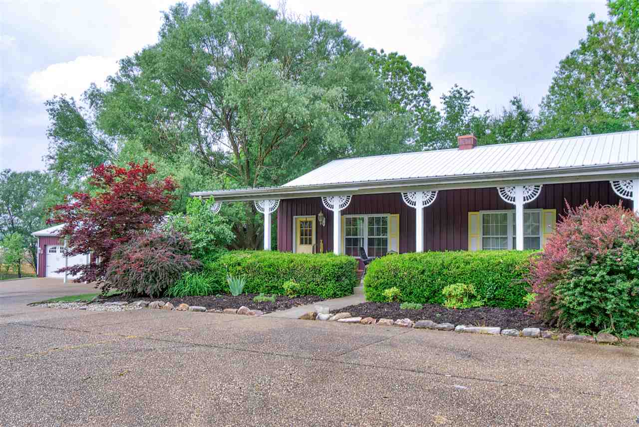 5499 Schneider Road Newburgh, IN 47630 - Photo 11 of 36 Gallery Image 11