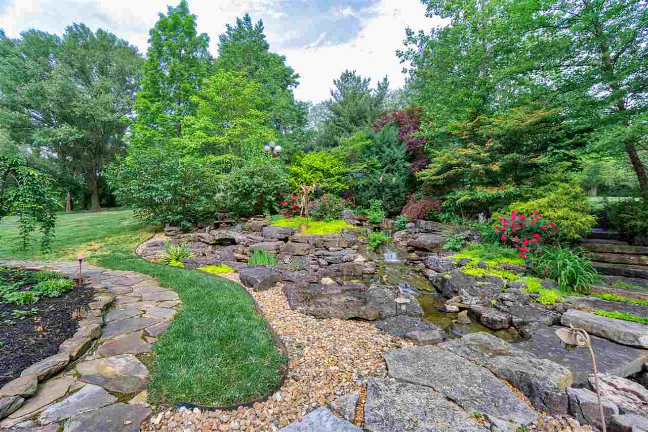 5499 Schneider Road Newburgh, IN 47630 - Photo 13 of 36 Gallery Image 13