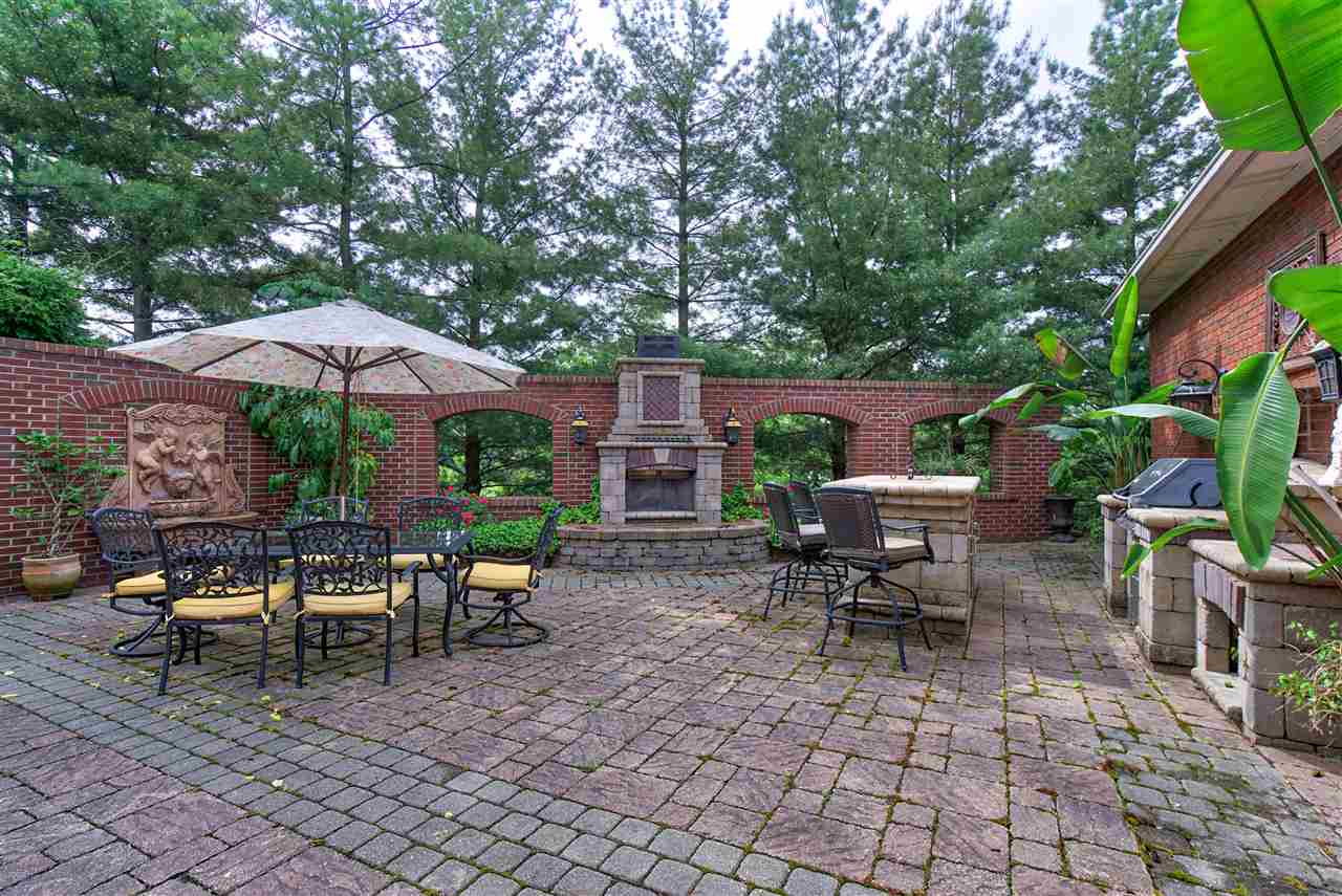 5499 Schneider Road Newburgh, IN 47630 - Photo 6 of 36 Gallery Image 6