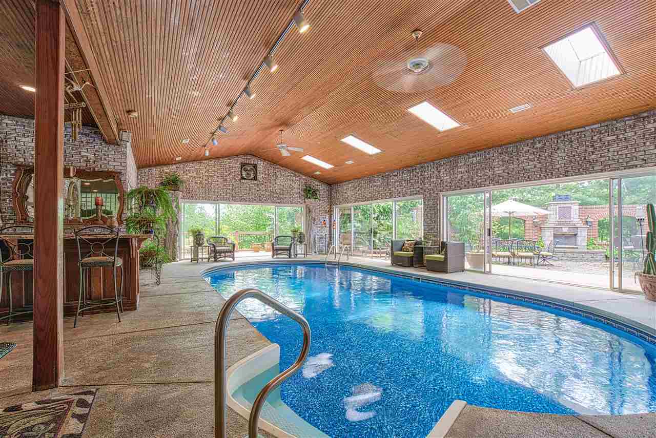 5499 Schneider Road Newburgh, IN 47630 - Photo 8 of 36 Gallery Image 8