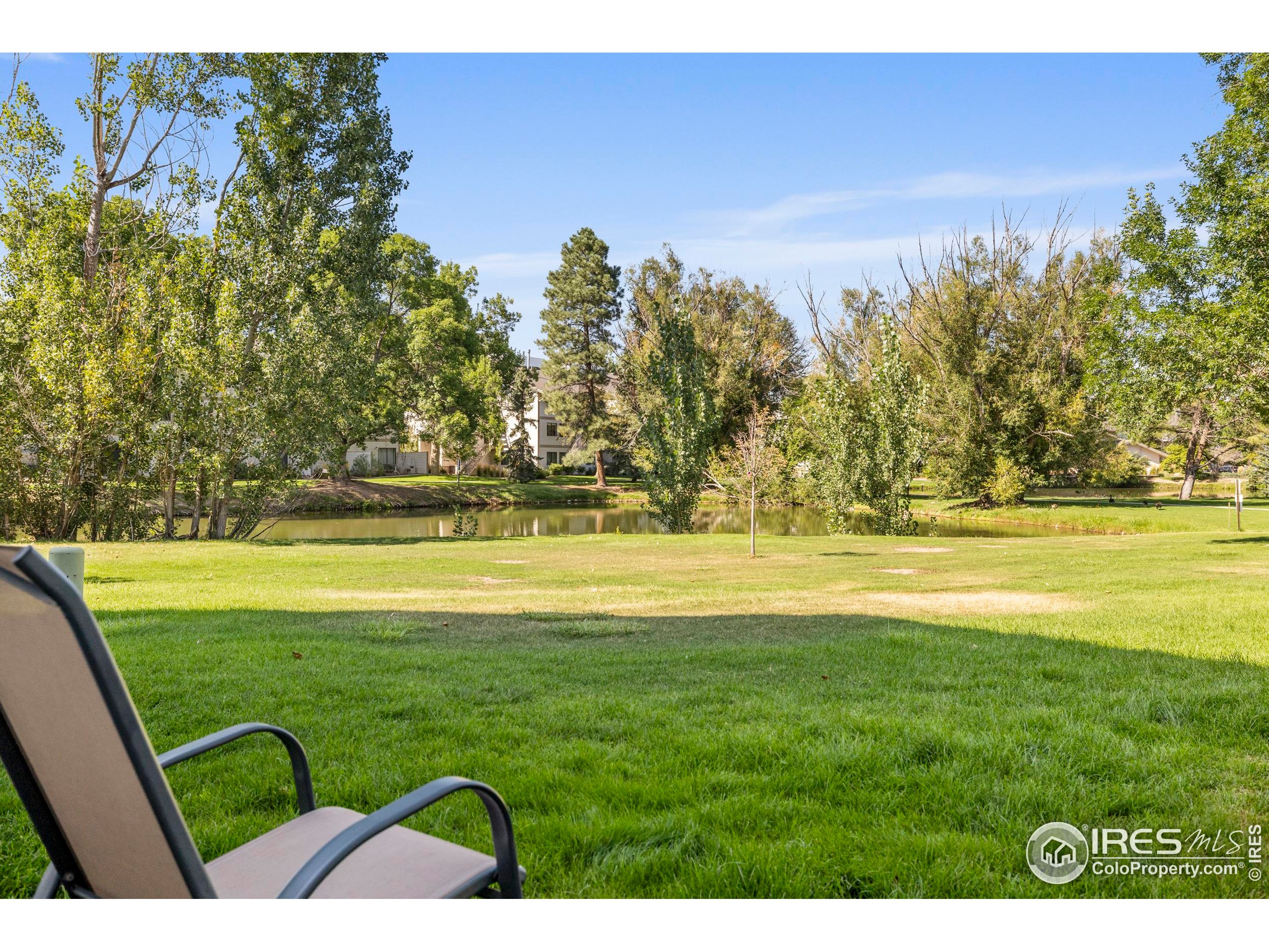 1705 Heatheridge Road, Unit E 101 Fort Collins, CO 80526 - Photo 15 of 31