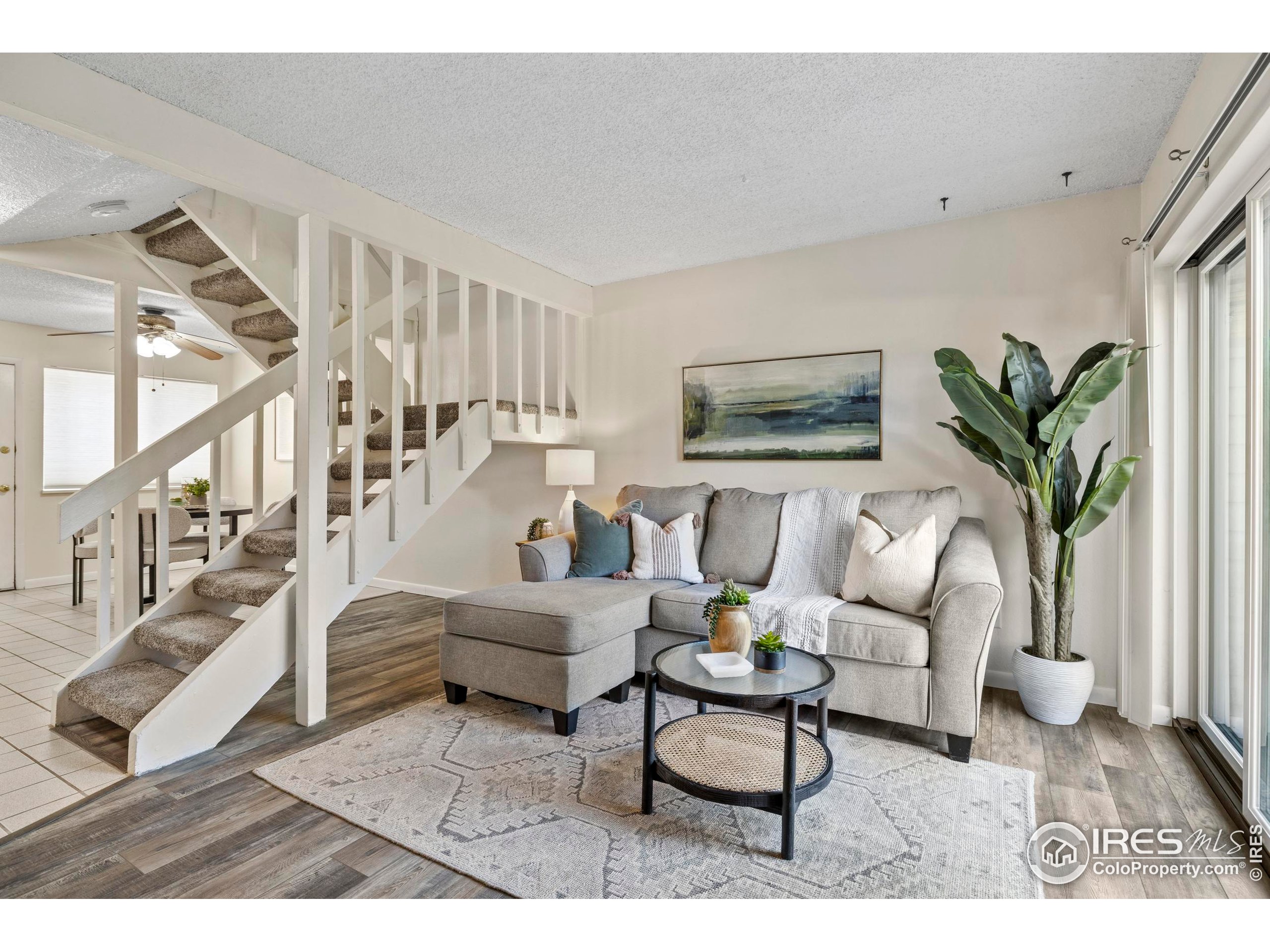 1705 Heatheridge Road, Unit E 101 Fort Collins, CO 80526 - Photo 2 of 31