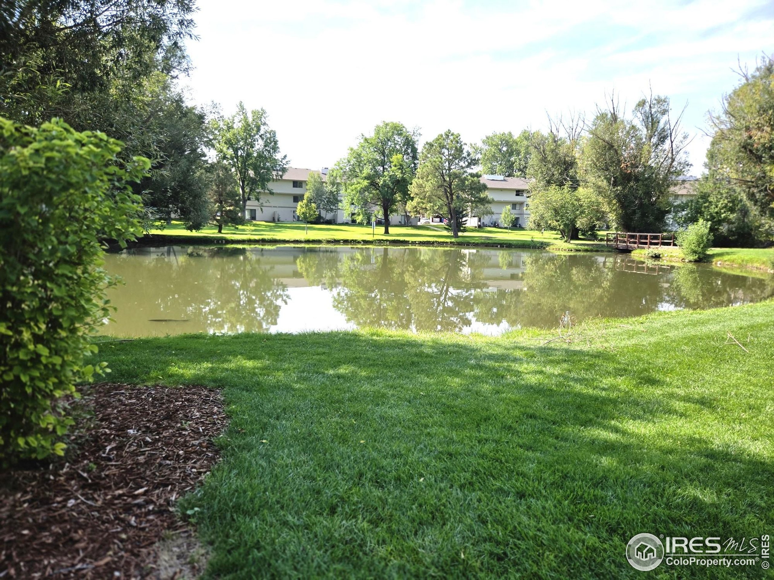 1705 Heatheridge Road, Unit E 101 Fort Collins, CO 80526 - Photo 22 of 31