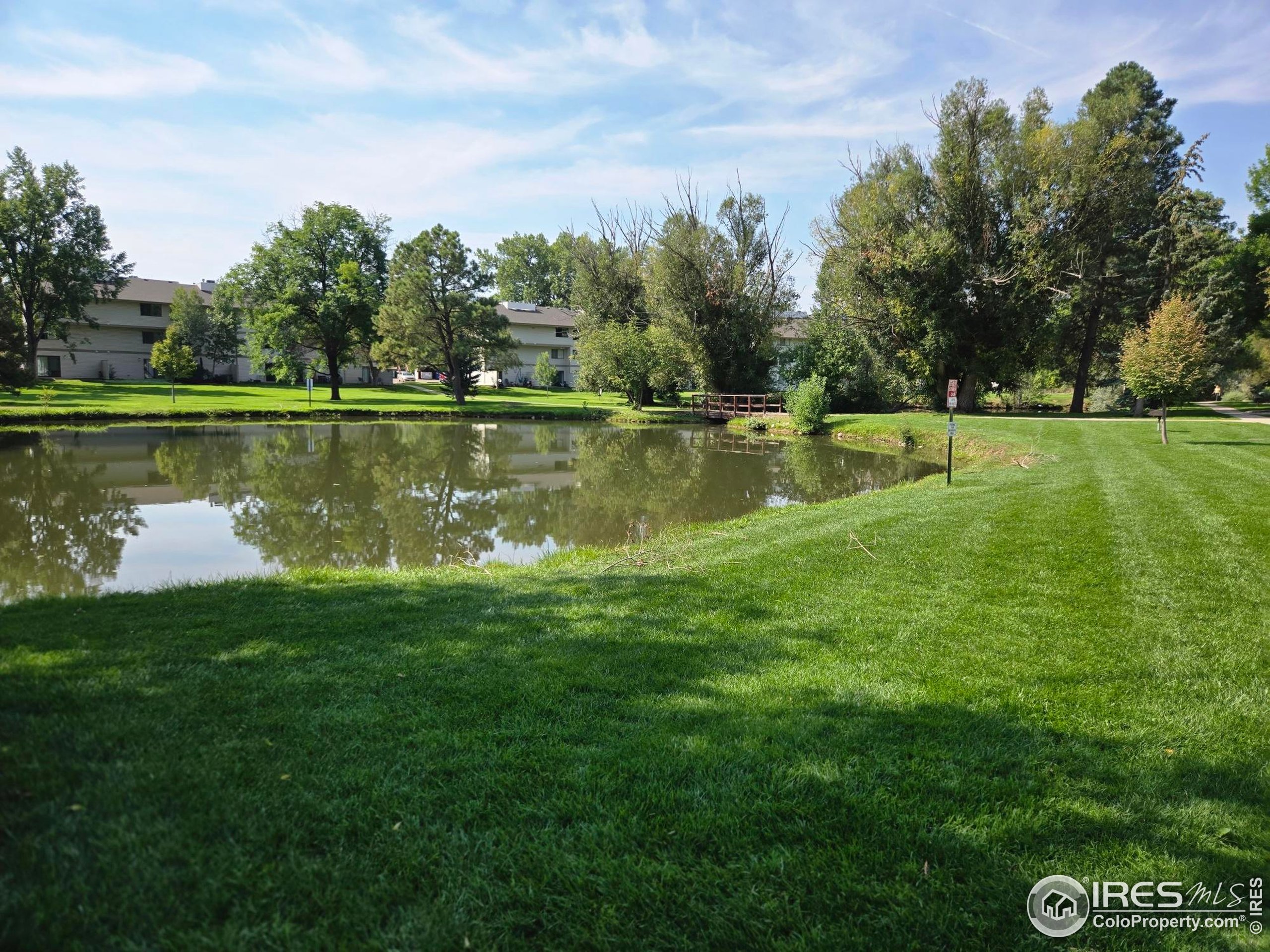 1705 Heatheridge Road, Unit E 101 Fort Collins, CO 80526 - Photo 23 of 31