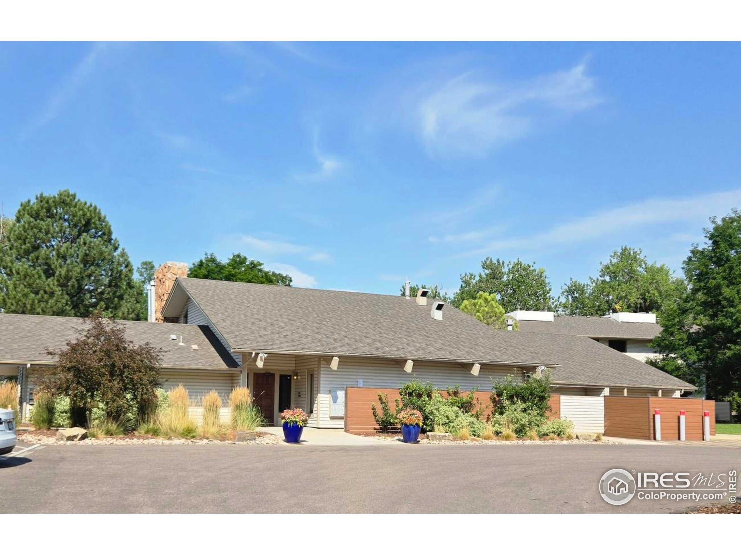 1705 Heatheridge Road, Unit E 101 Fort Collins, CO 80526 - Photo 26 of 31