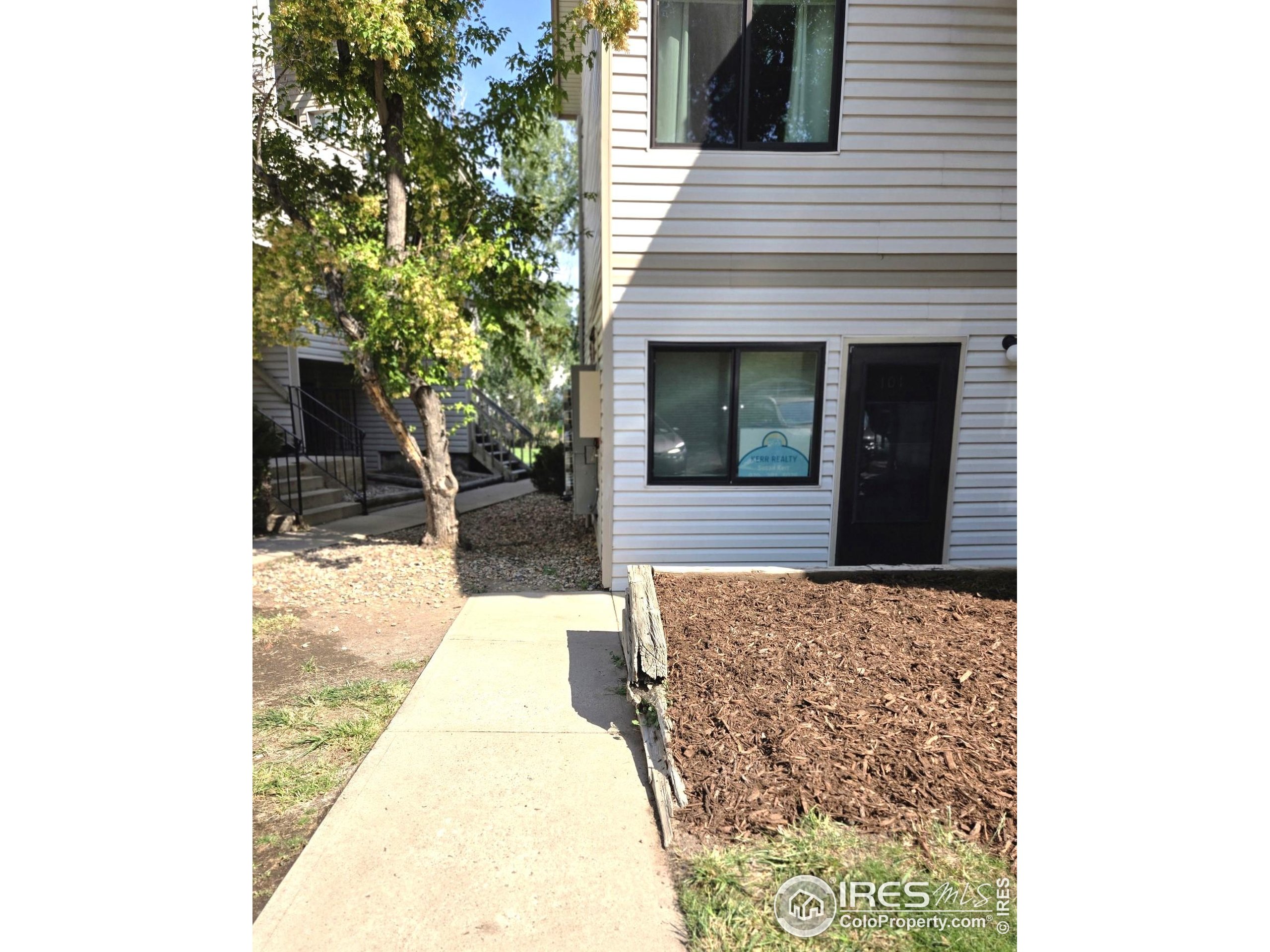 1705 Heatheridge Road, Unit E 101 Fort Collins, CO 80526 - Photo 29 of 31