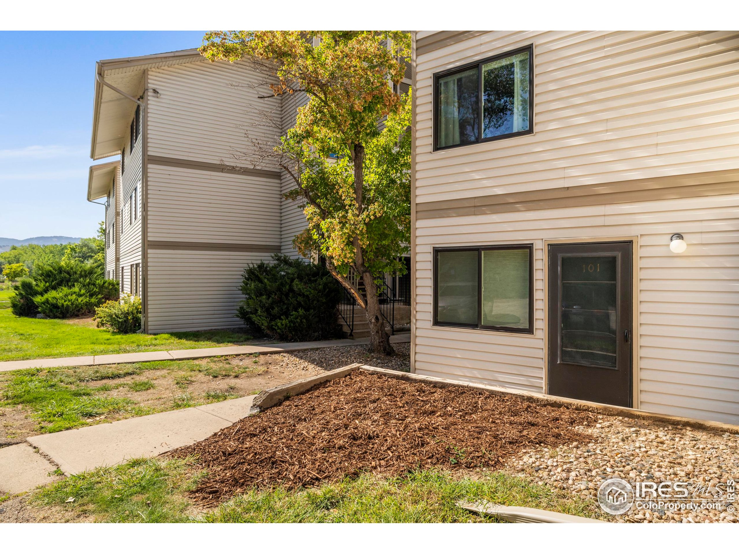 1705 Heatheridge Road, Unit E 101 Fort Collins, CO 80526 - Photo 30 of 31