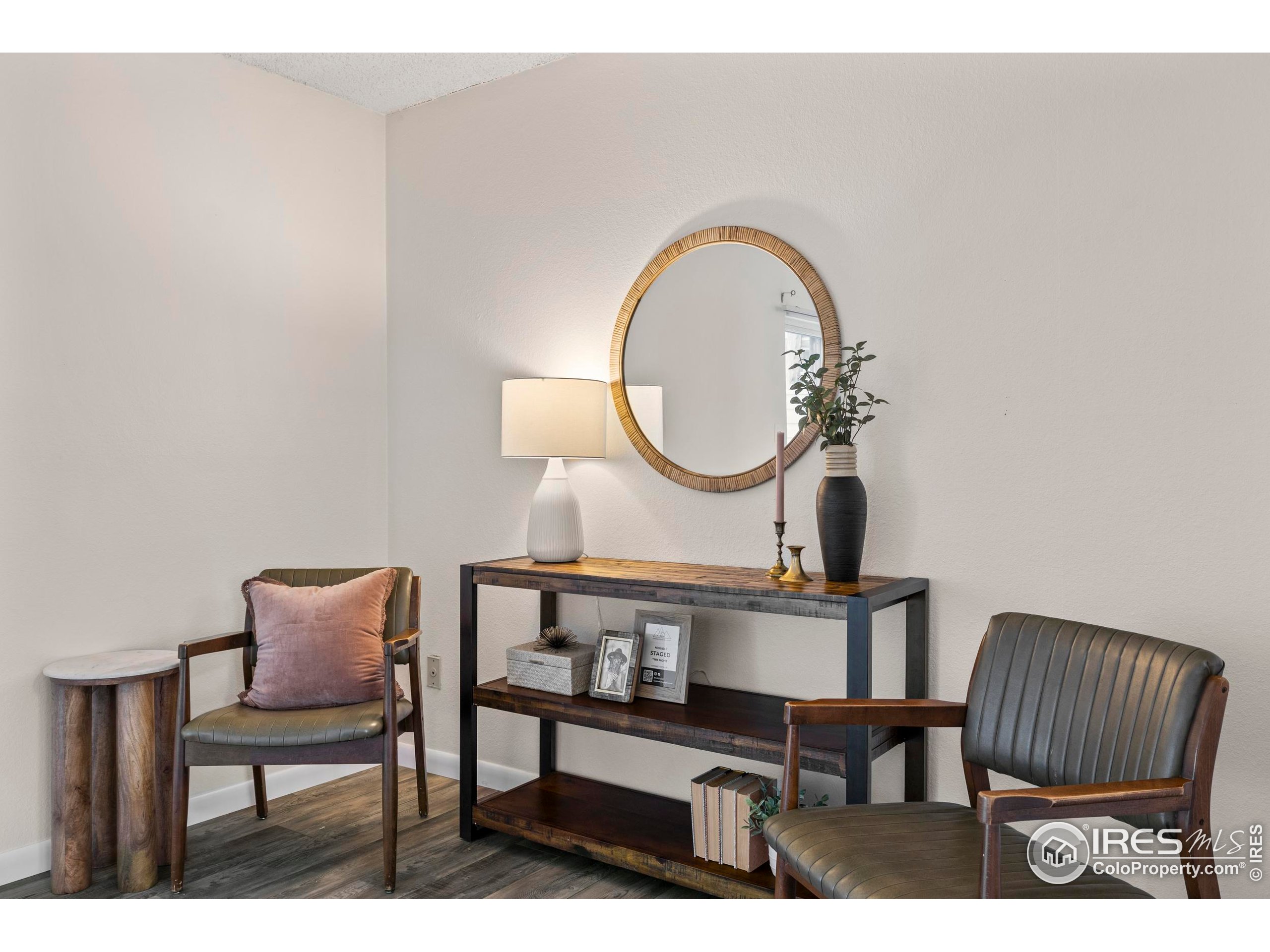 1705 Heatheridge Road, Unit E 101 Fort Collins, CO 80526 - Photo 3 of 31