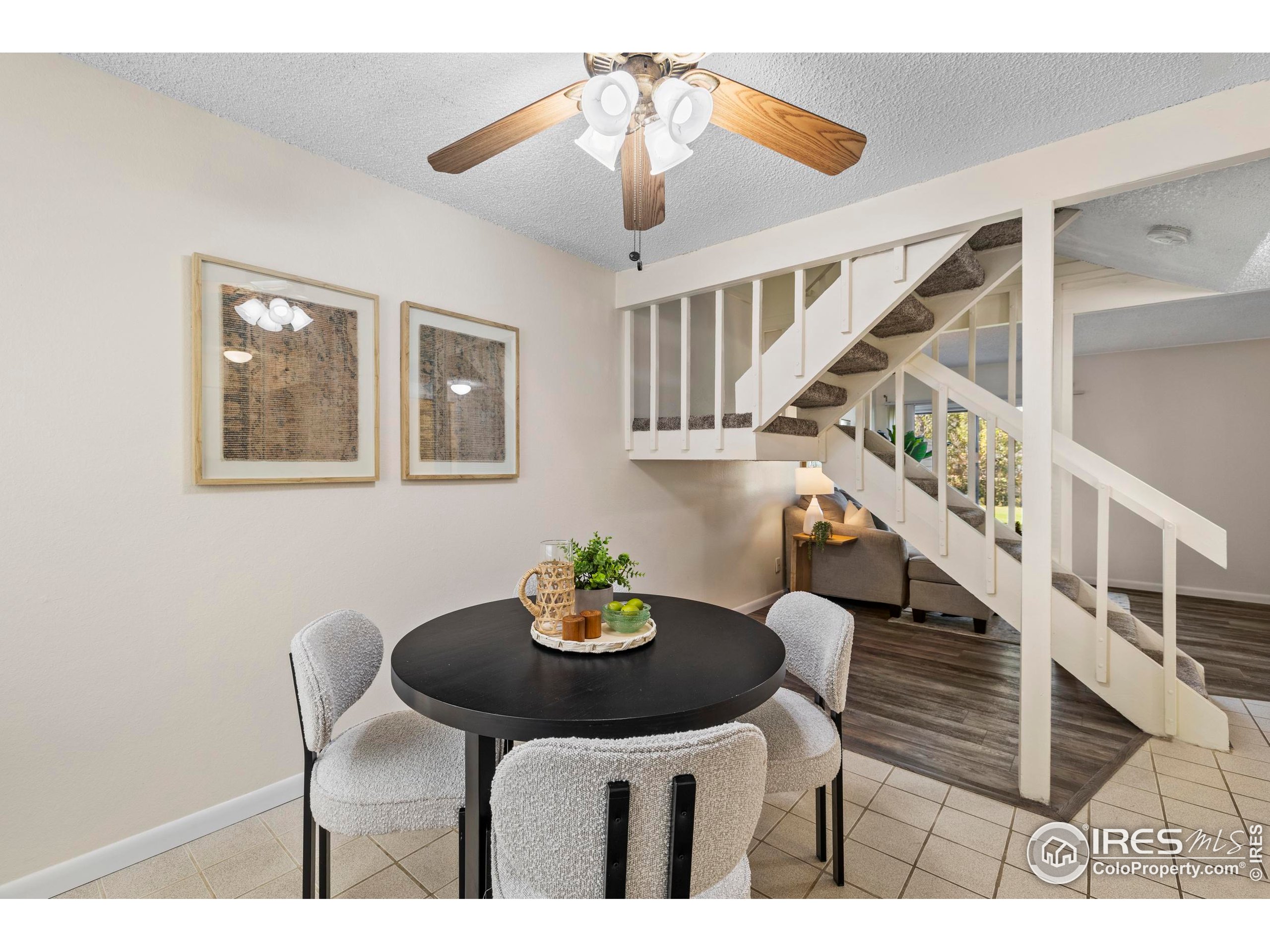 1705 Heatheridge Road, Unit E 101 Fort Collins, CO 80526 - Photo 4 of 31