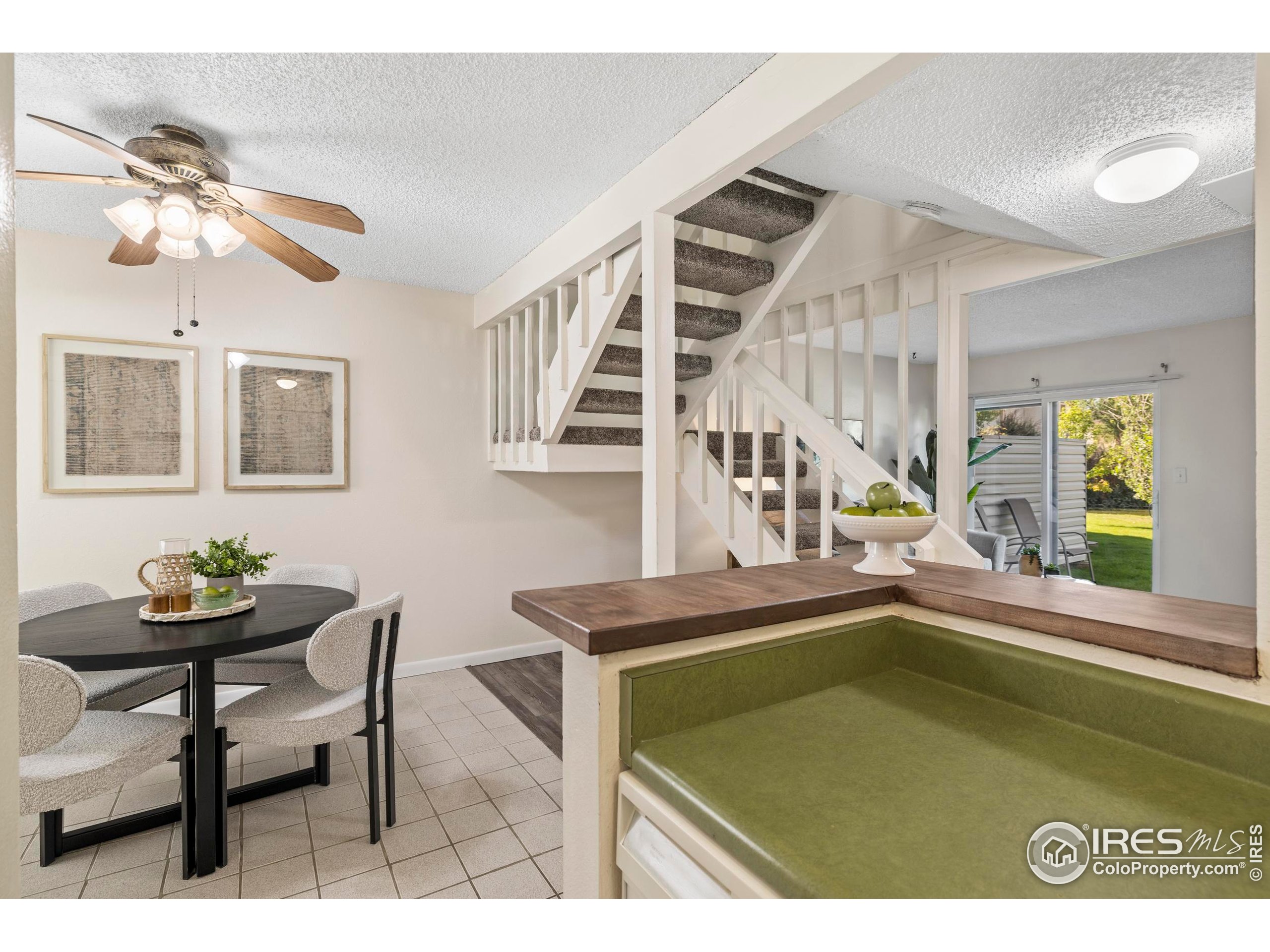 1705 Heatheridge Road, Unit E 101 Fort Collins, CO 80526 - Photo 5 of 31