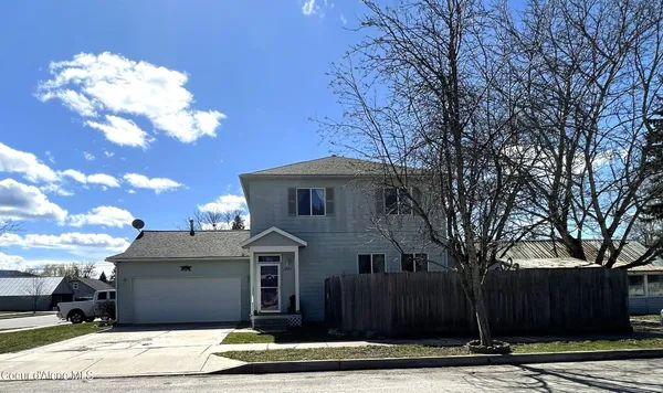 $445,000 | 1201 Spruce Street, Sandpoint, ID 83864