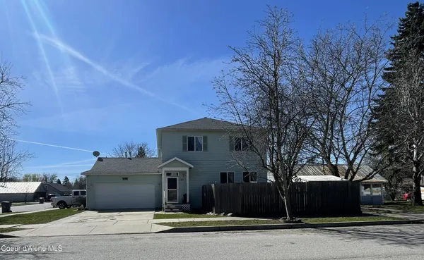 $445,000 | 1201 Spruce Street, Sandpoint, ID 83864