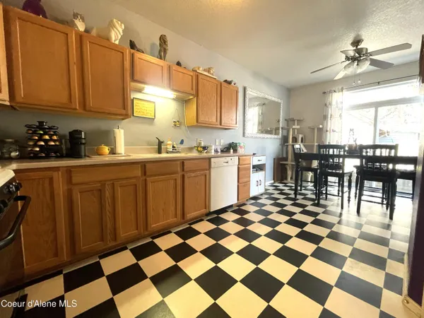 $445,000 | 1201 Spruce Street, Sandpoint, ID 83864
