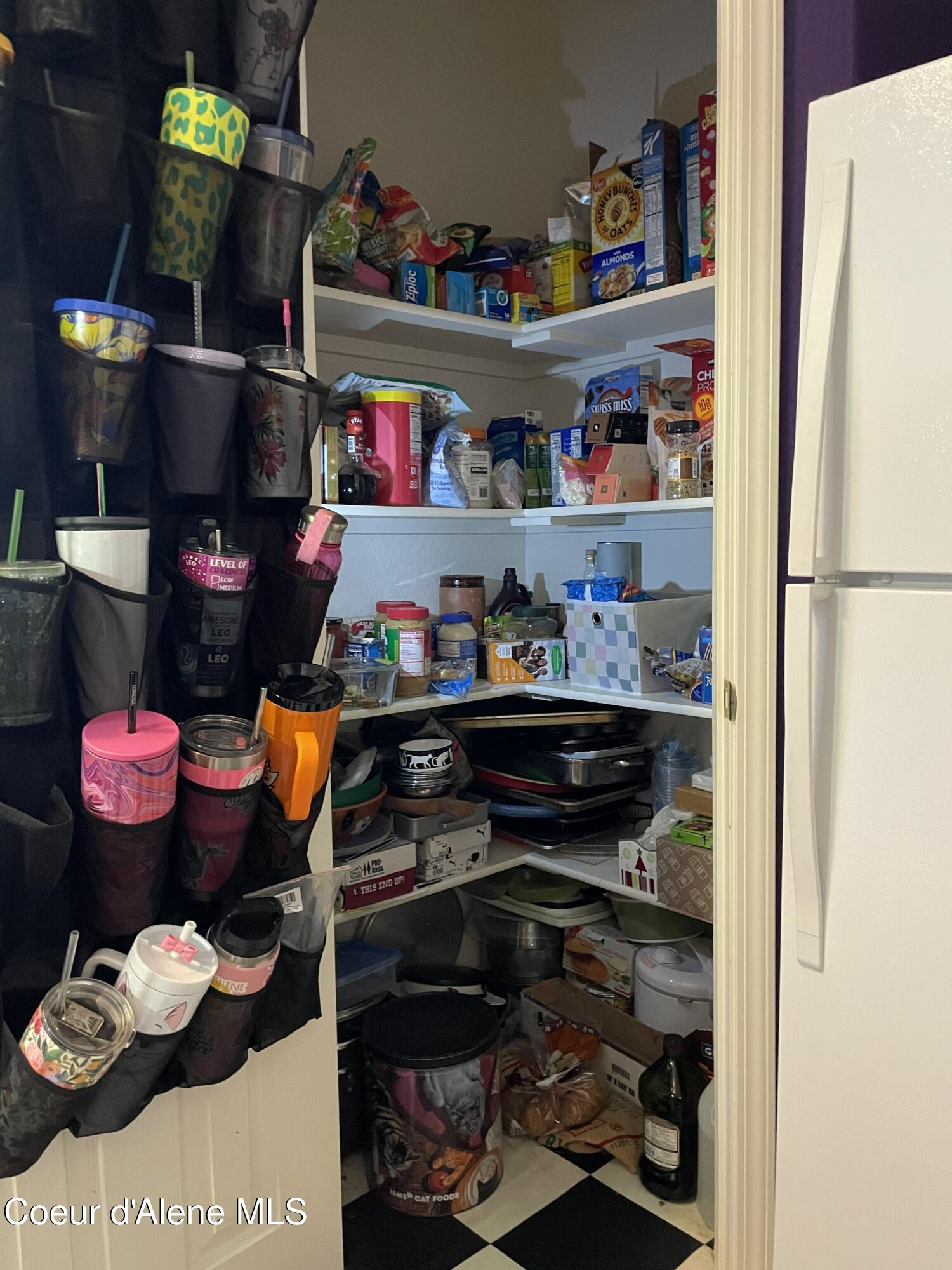 1201 Spruce Street Sandpoint, ID 83864 - Photo 15 of 47 Lots of Storage