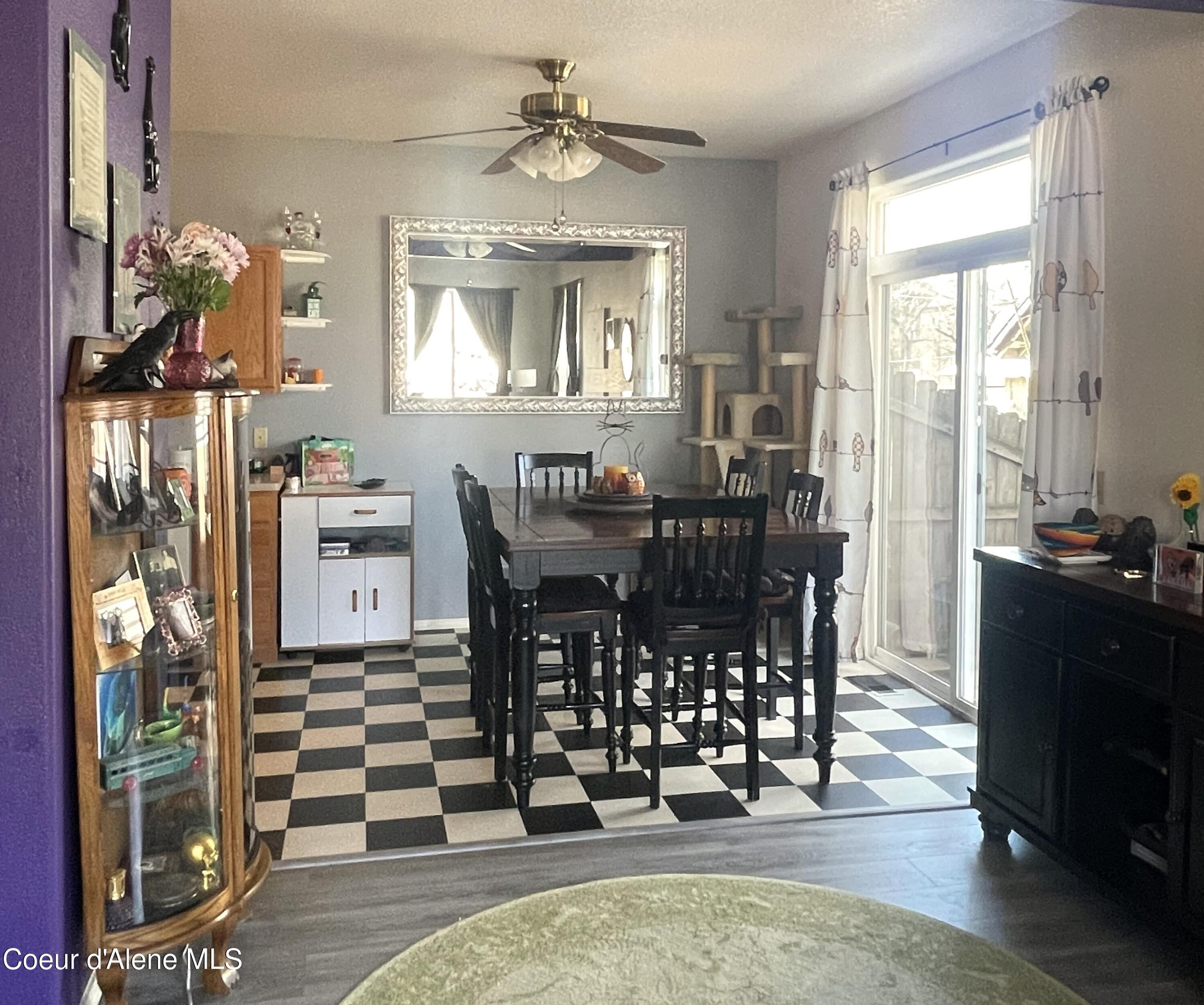 1201 Spruce Street Sandpoint, ID 83864 - Photo 17 of 47 Dining 2