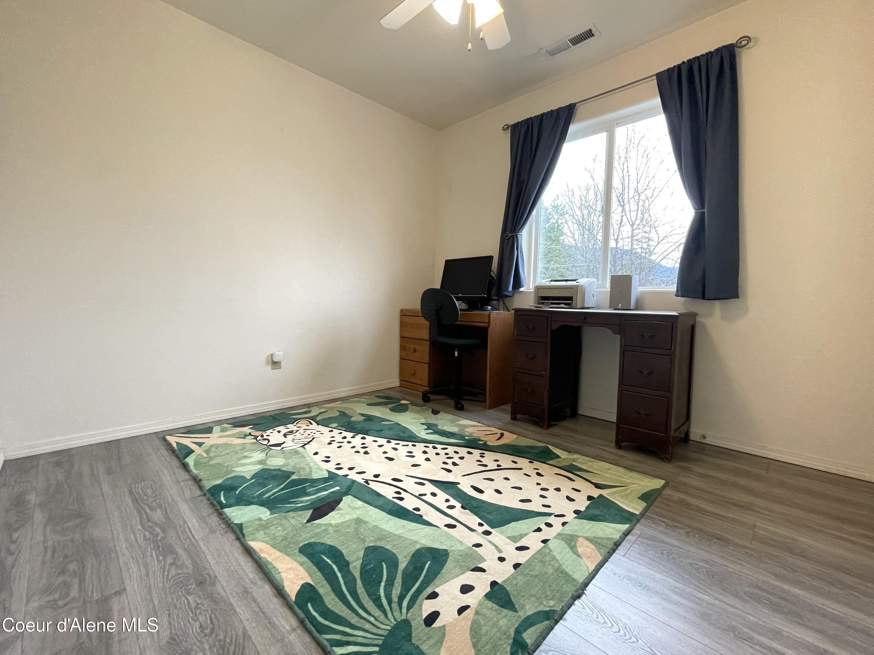 1201 Spruce Street Sandpoint, ID 83864 - Photo 26 of 47 Guest Bedroom 1