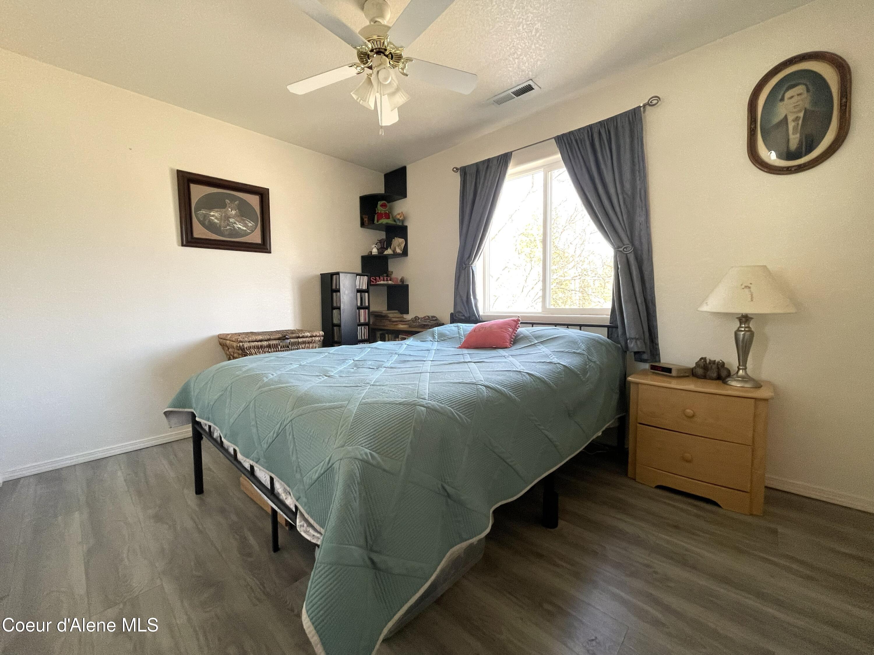 1201 Spruce Street Sandpoint, ID 83864 - Photo 37 of 47 2nd Guest Bedroom