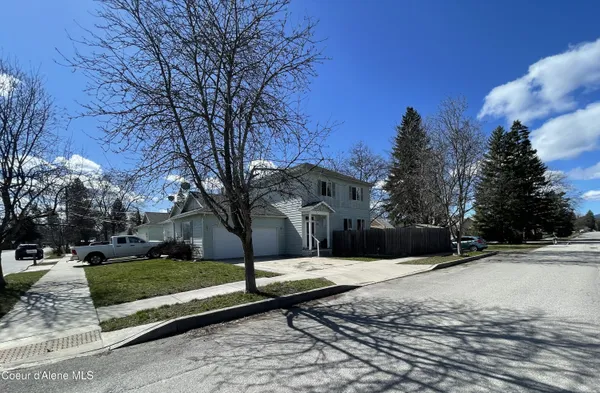 $445,000 | 1201 Spruce Street, Sandpoint, ID 83864