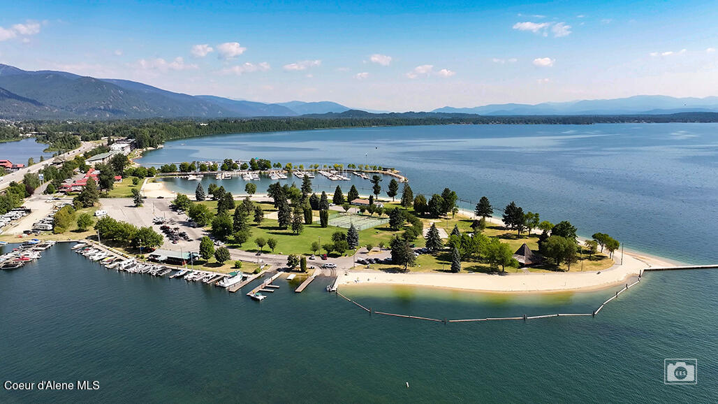 1201 Spruce Street Sandpoint, ID 83864 - Photo 43 of 47 Minutes from Sandpoint City Beach