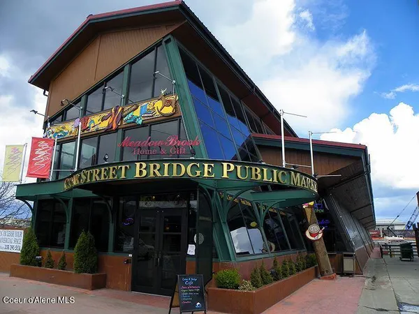 $445,000 | 1201 Spruce Street, Sandpoint, ID 83864