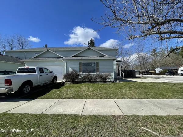 $445,000 | 1201 Spruce Street, Sandpoint, ID 83864