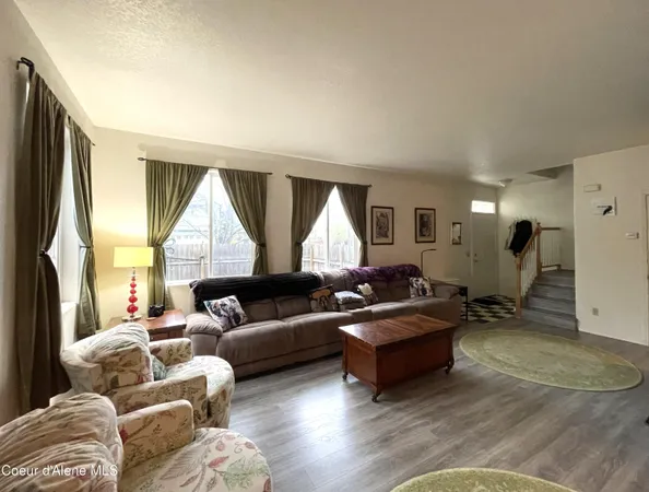 $445,000 | 1201 Spruce Street, Sandpoint, ID 83864