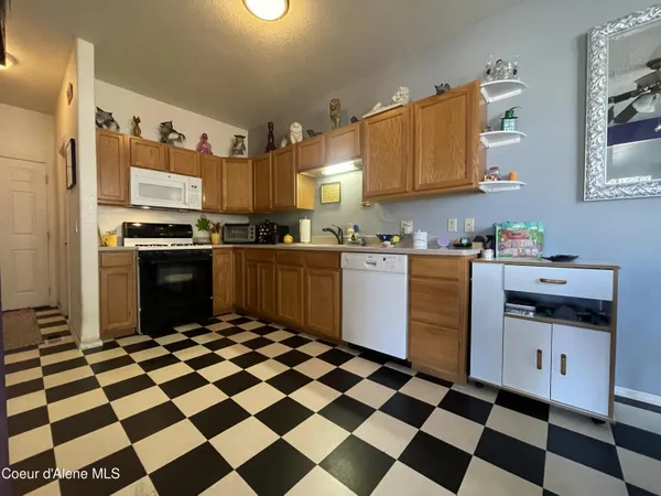 $445,000 | 1201 Spruce Street, Sandpoint, ID 83864