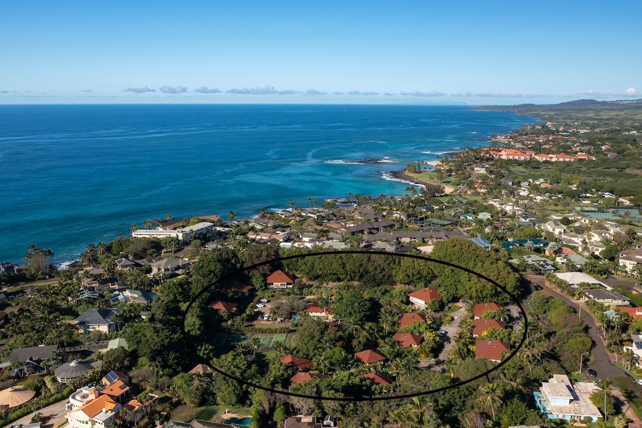 2330 Ho'ohu Road, Unit 12 Koloa, HI 96756 - Photo 19 of 26 Gallery Image 19