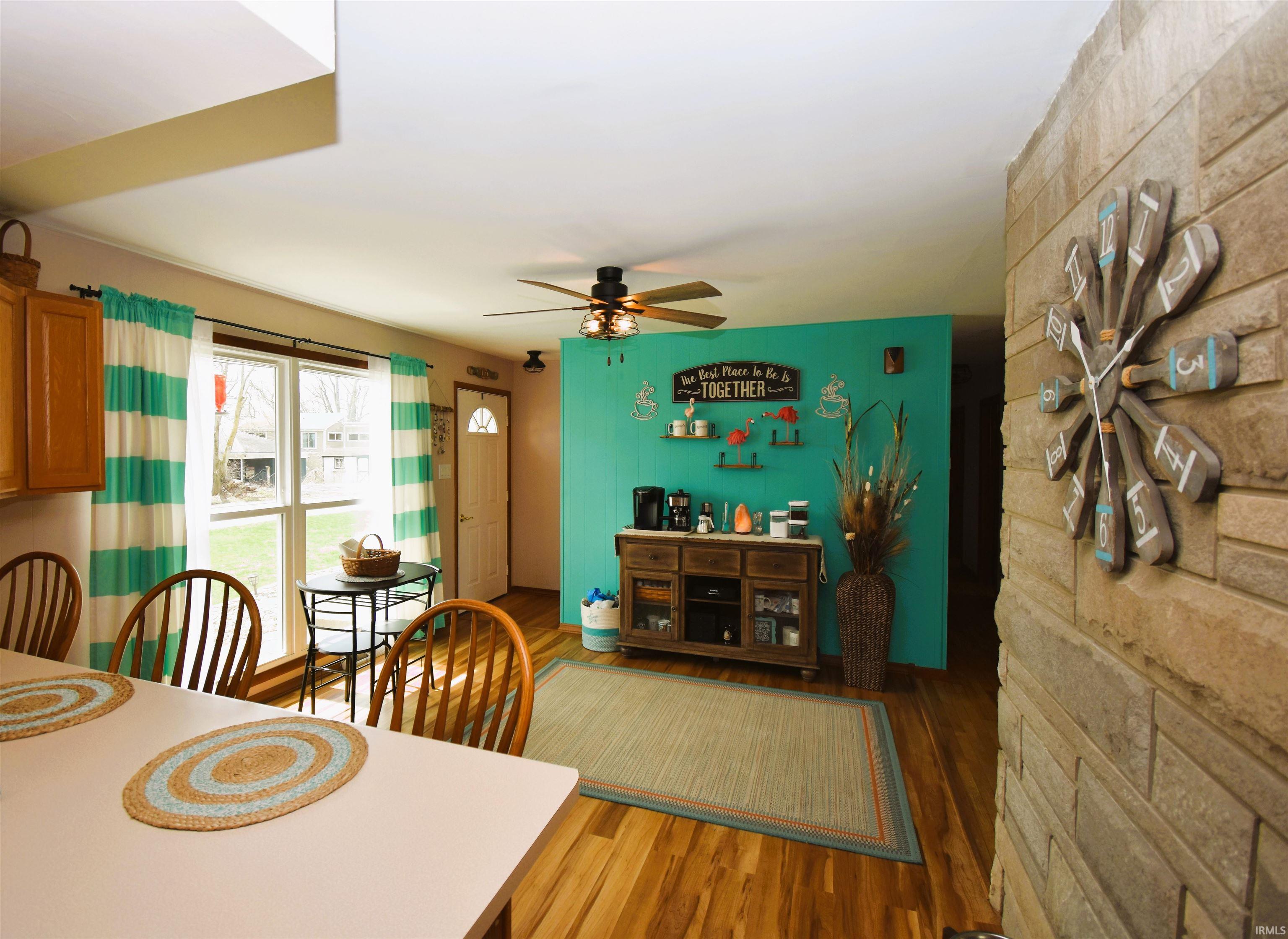 2814 Barrett Road Rochester, IN 46975 - Photo 12 of 34