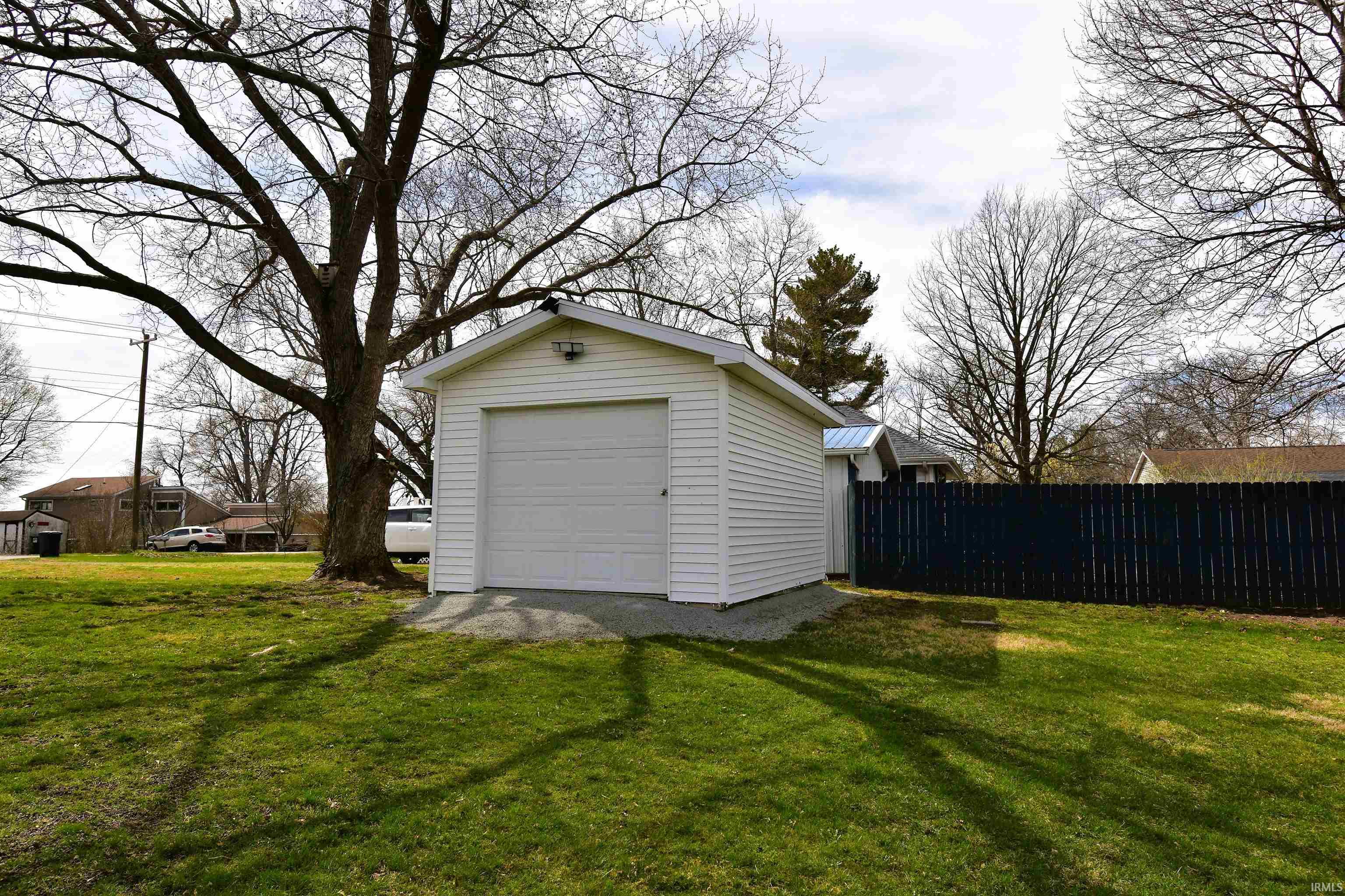 2814 Barrett Road Rochester, IN 46975 - Photo 29 of 34