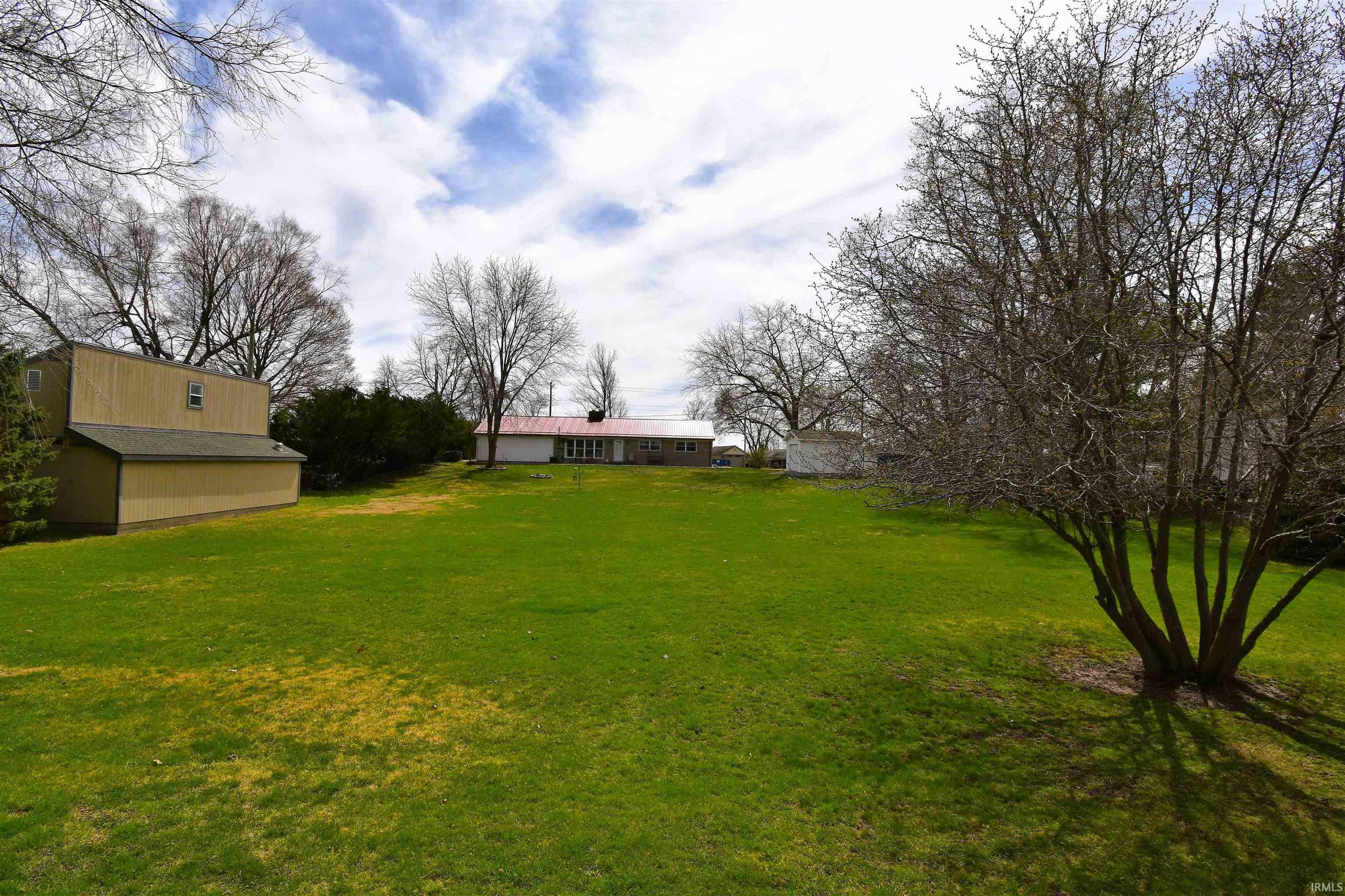 2814 Barrett Road Rochester, IN 46975 - Photo 5 of 34