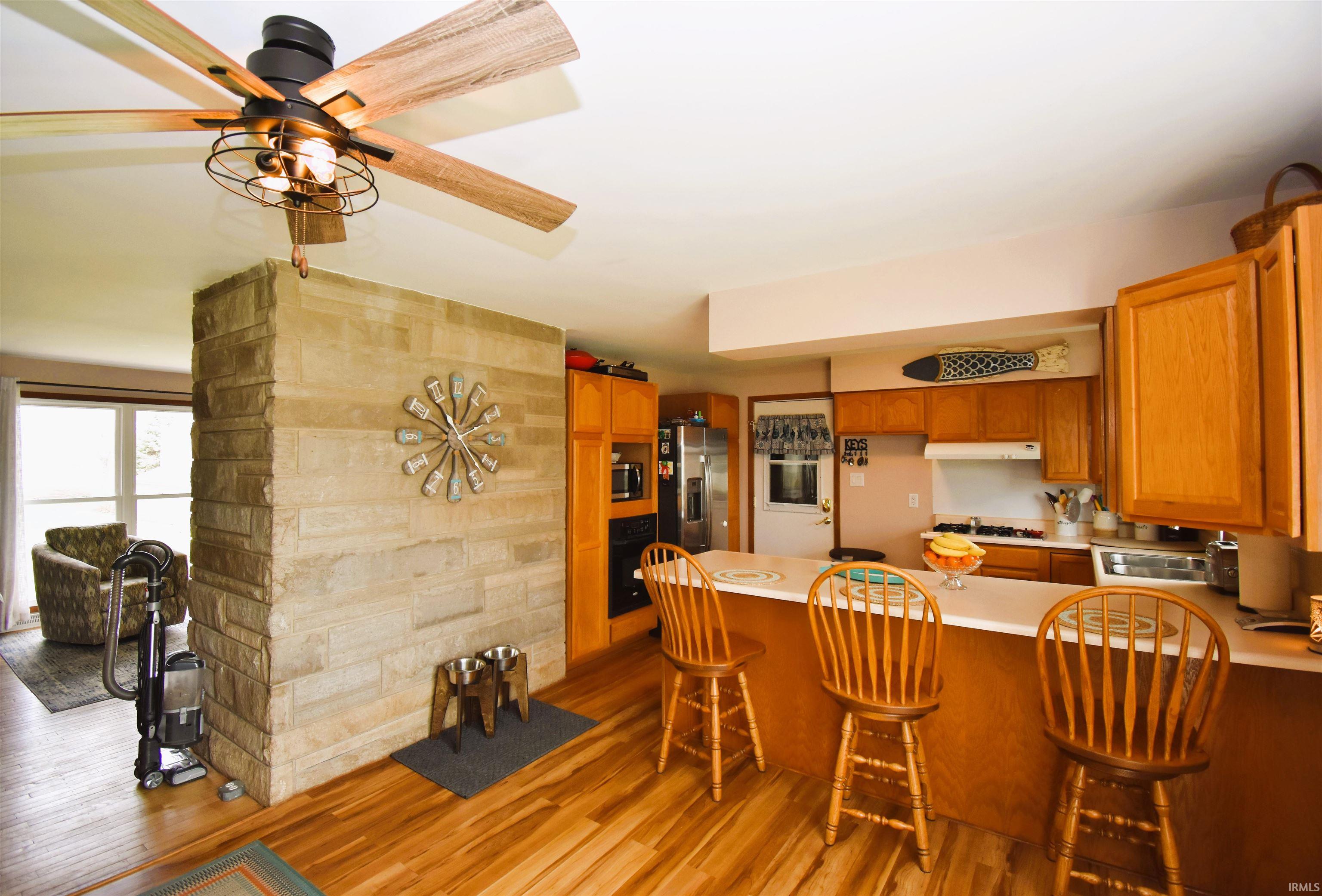 2814 Barrett Road Rochester, IN 46975 - Photo 10 of 34