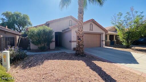 4151 West Bloomfield Road Phoenix, AZ 85029 - Photo 2 of 30 4551 W Bloomfield Rd - Pic 2