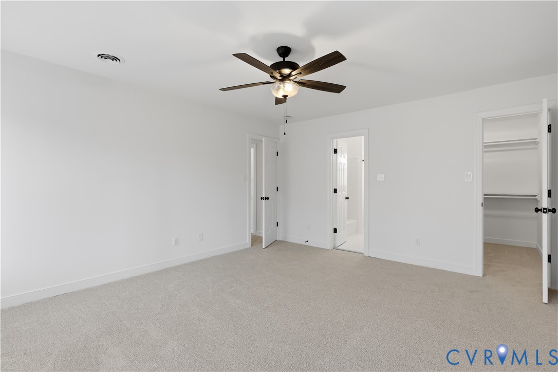 3264 Sherwood Ridge Way Powhatan, VA 23139 - Photo 22 of 40
