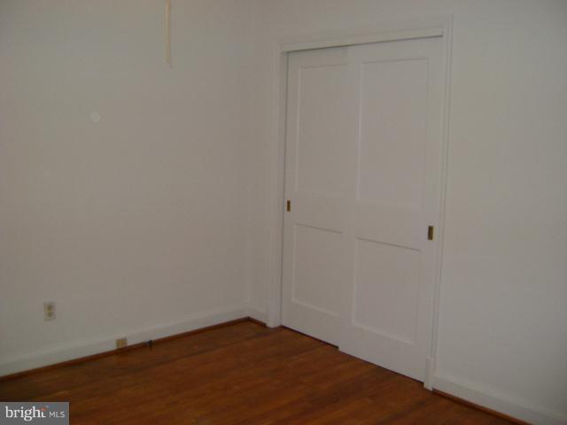 1825 Hanford Road Rosedale, MD 21237 - Photo 8 of 15 a view of an empty room
