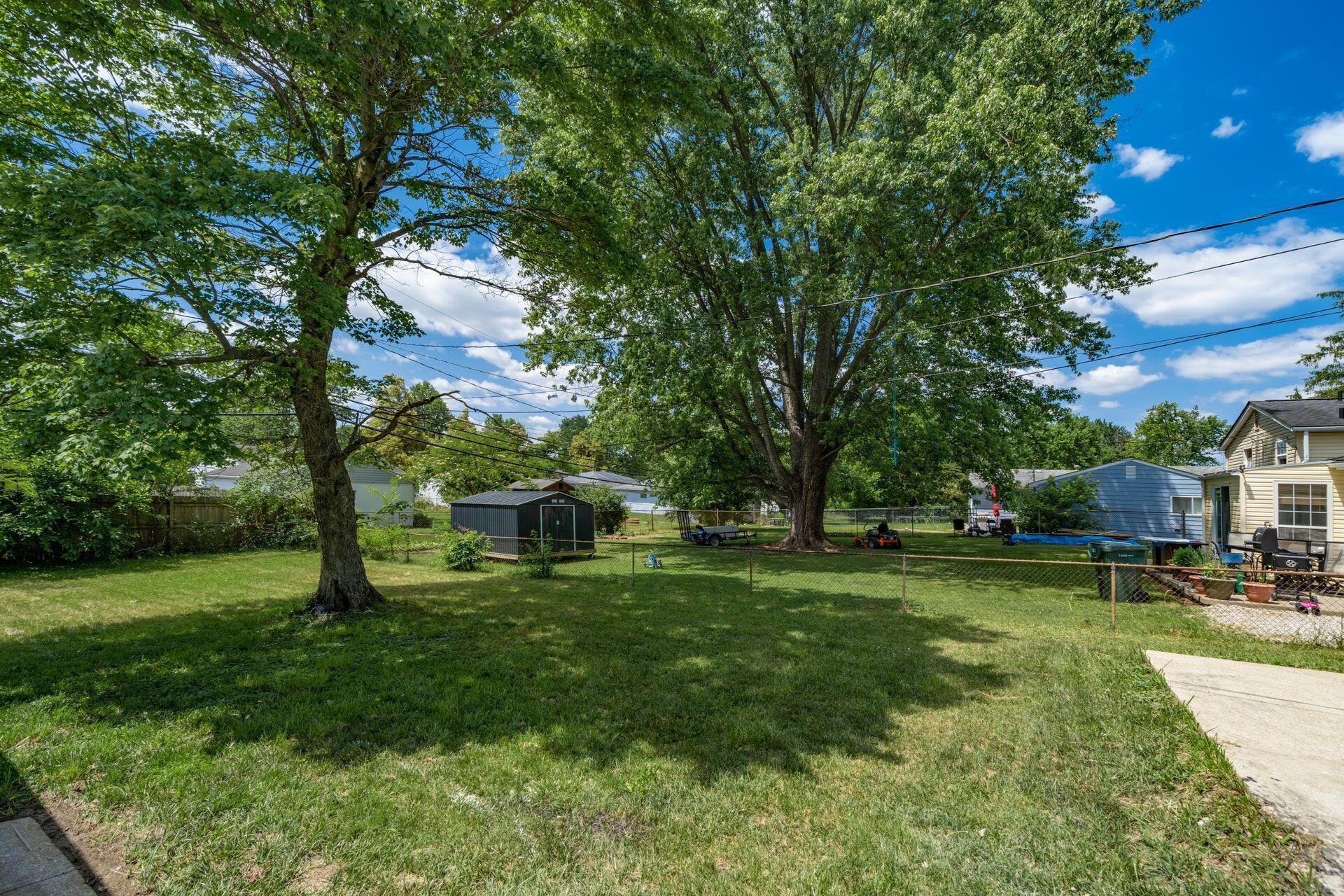 5017 Refugee Road Columbus, OH 43232 - Photo 45 of 48 043_ Rd Columbus OH 43232 USA