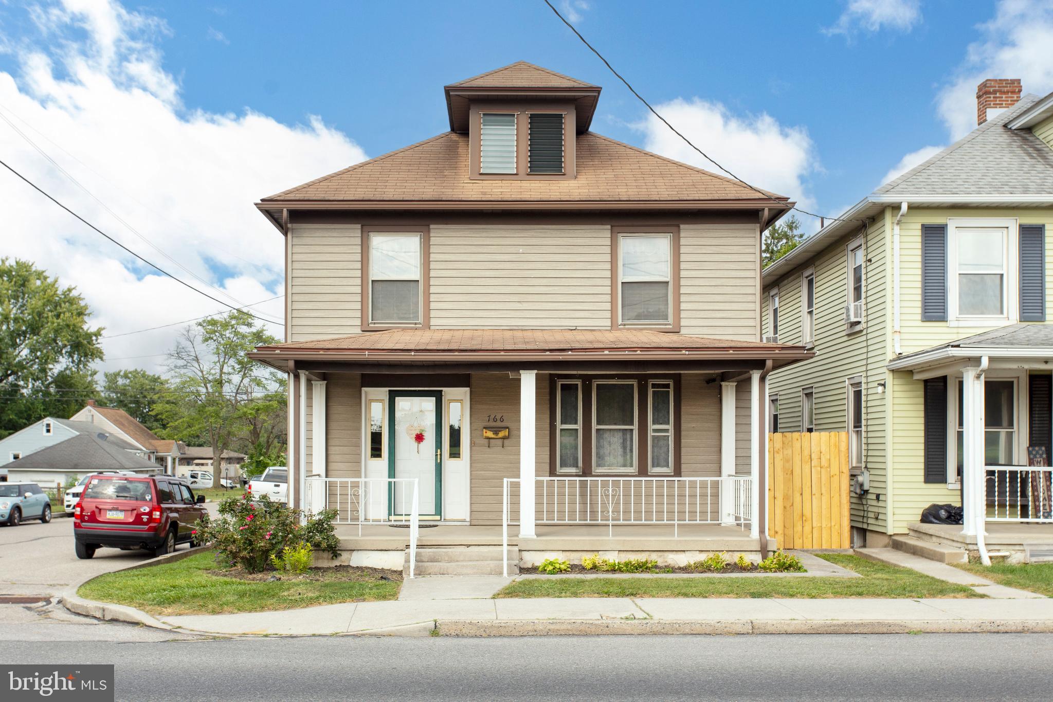 766 Baltimore Street Hanover, PA 17331 - Photo 1 of 33 Gallery Image 1